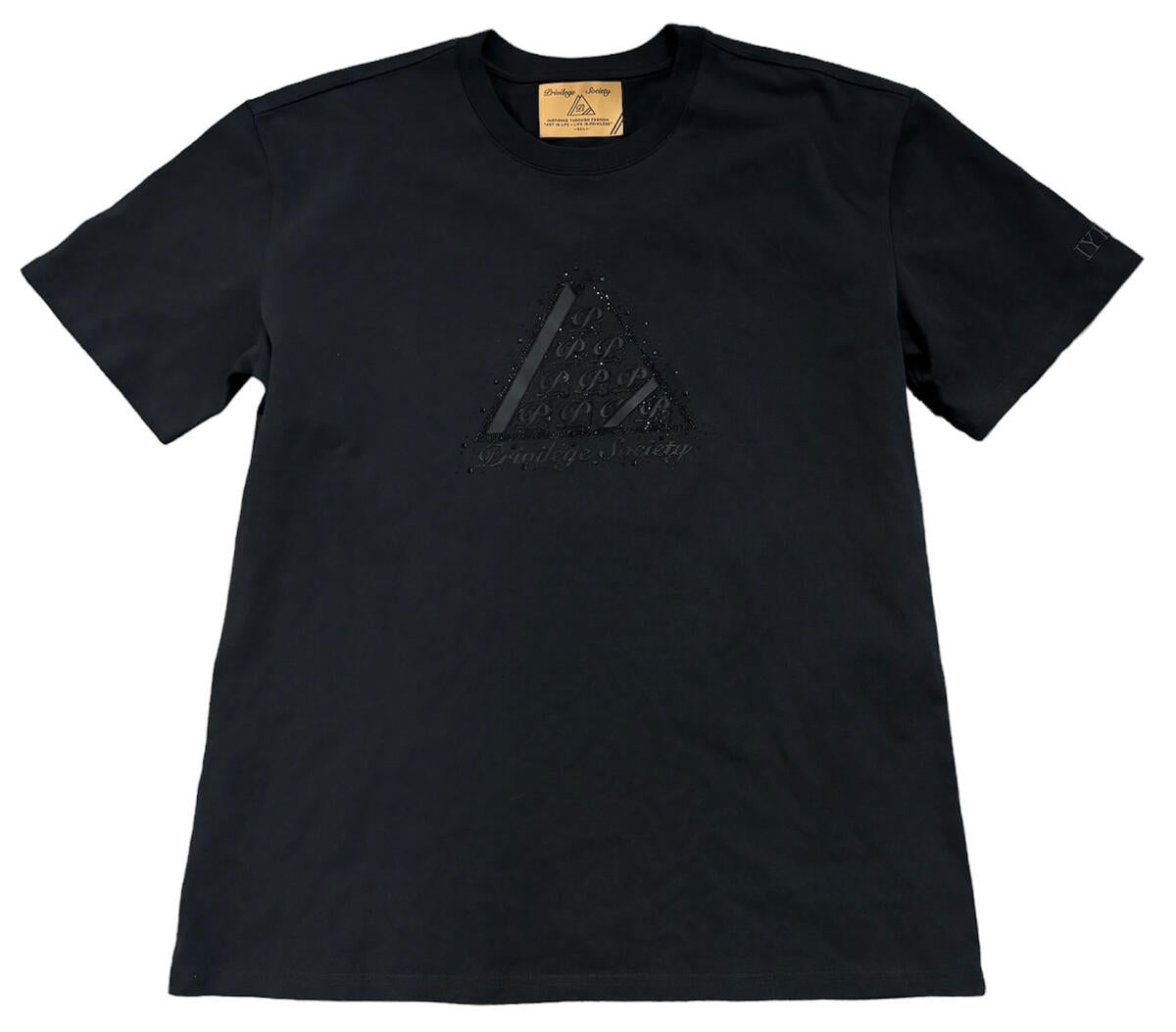 Norway Box Tee