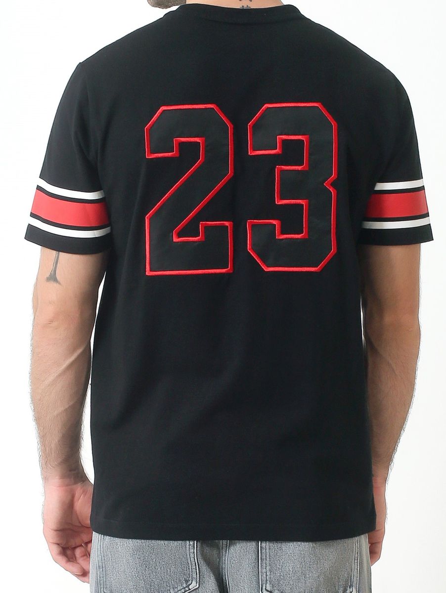 Chicago Giants baseball jersey short sleeve