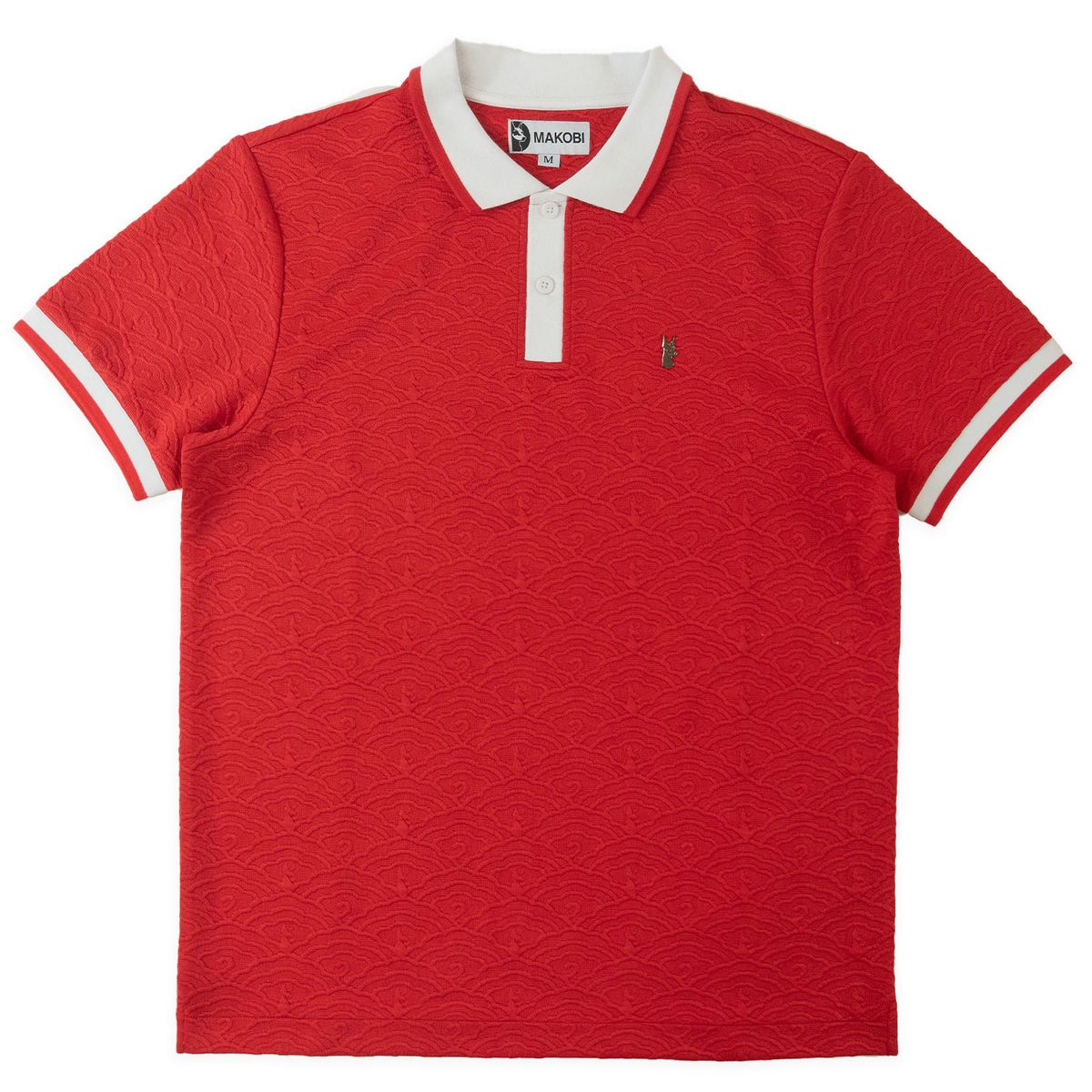 Bellagio Knit Polo