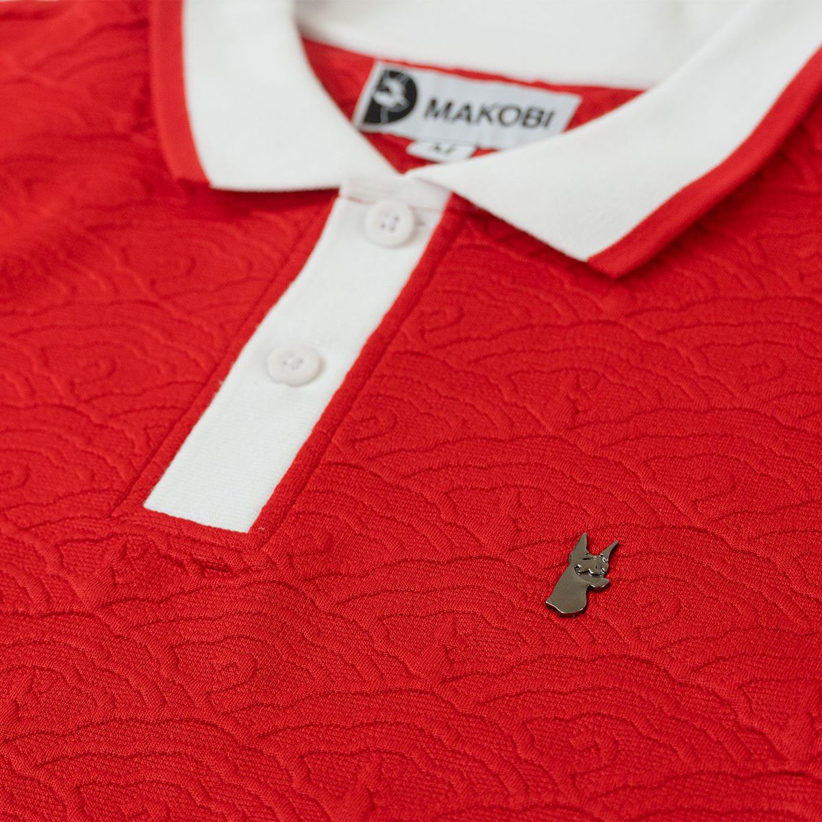 Bellagio Knit Polo