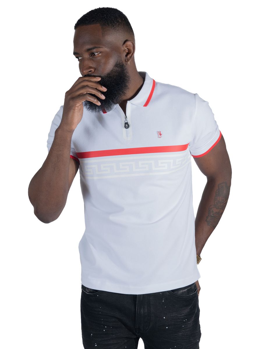 Moradi Polo Shirt
