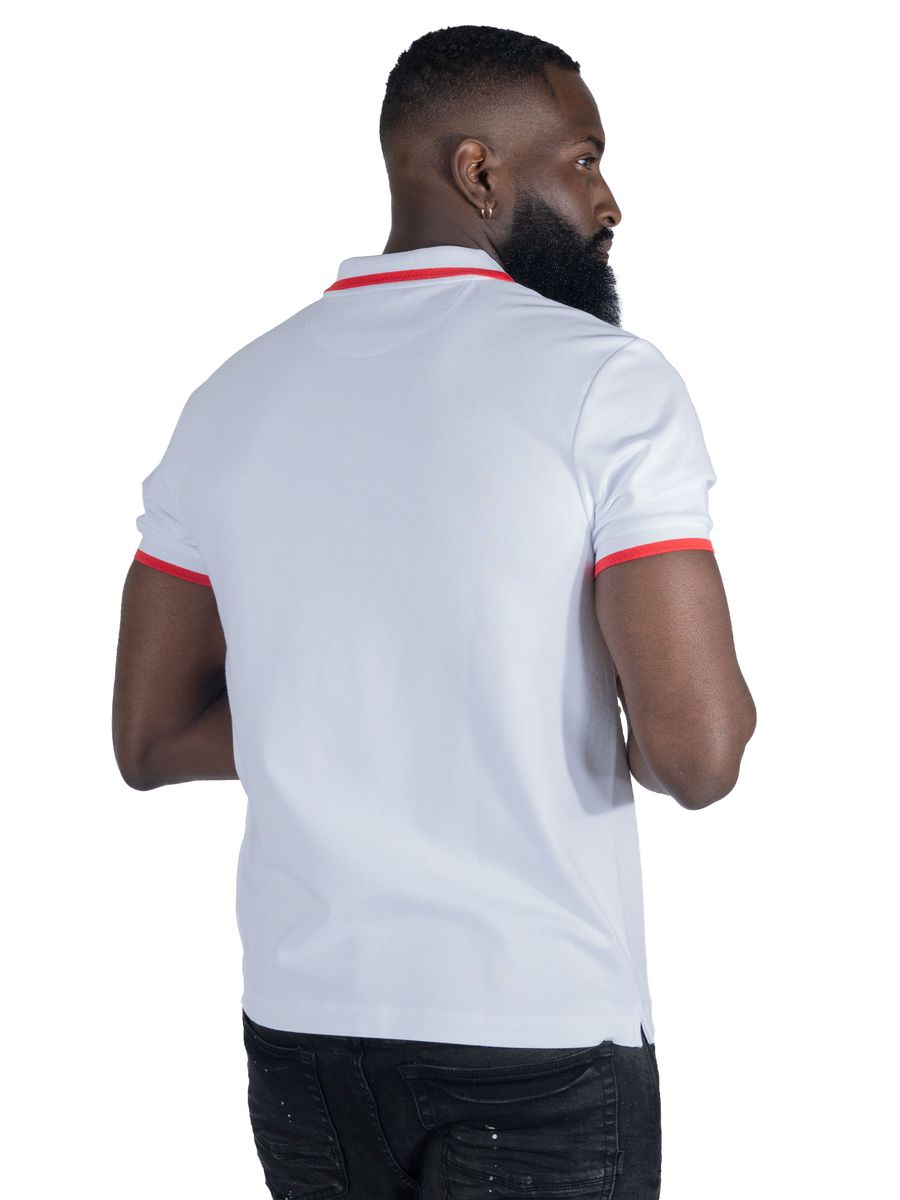Moradi Polo Shirt