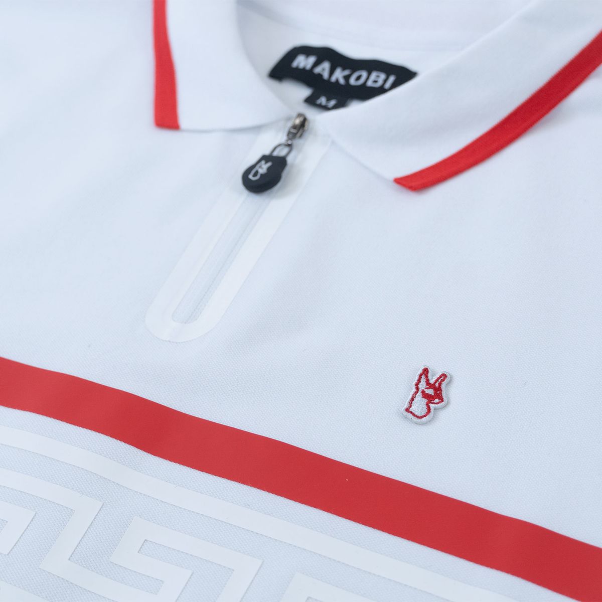Moradi Polo Shirt