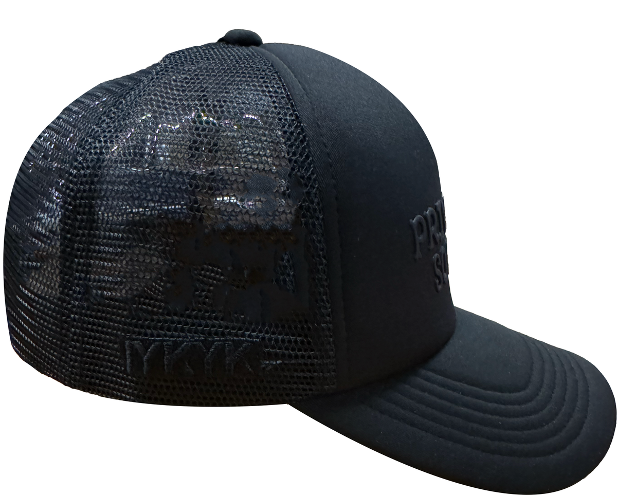Essential Trucker One Size