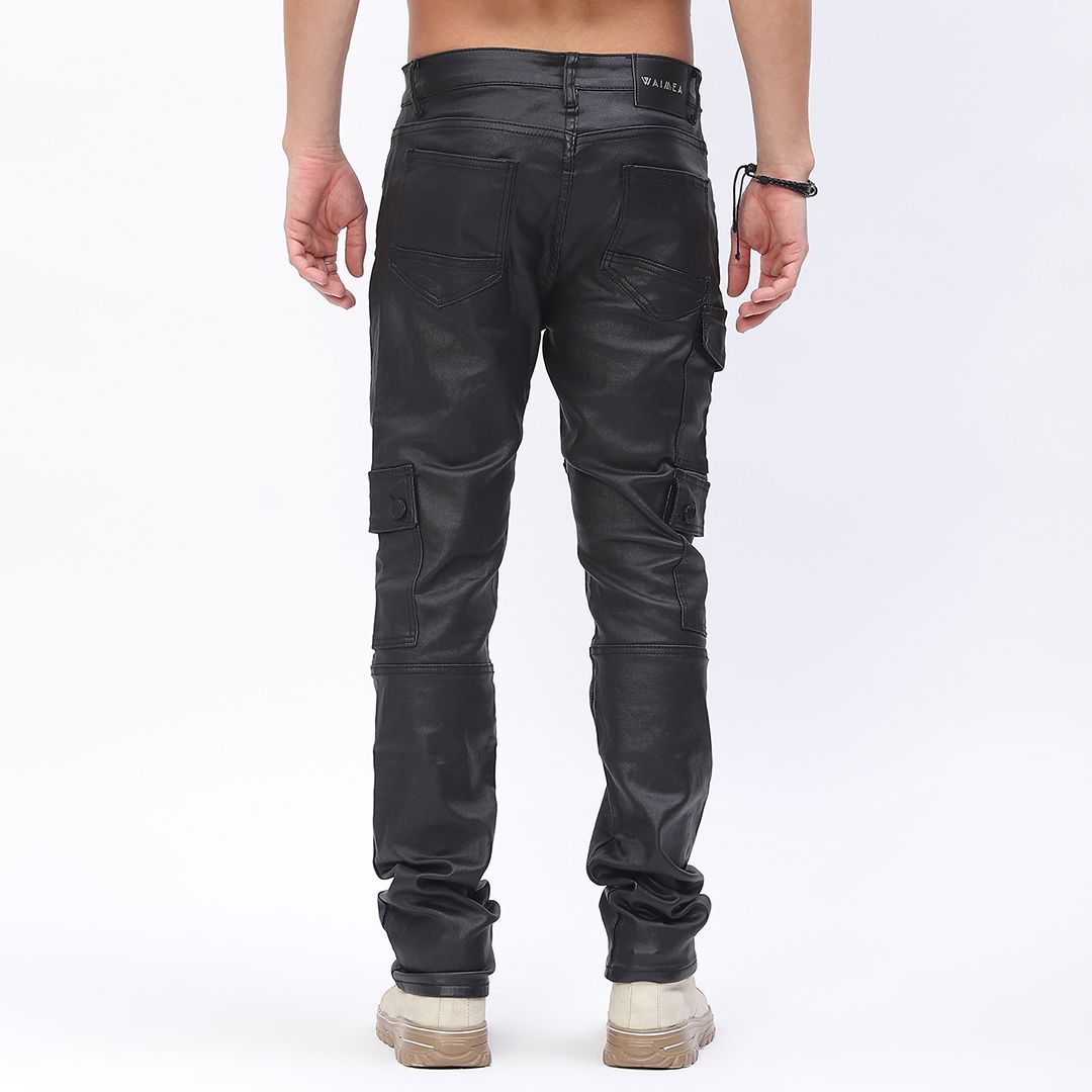 Flex Skinny Fit