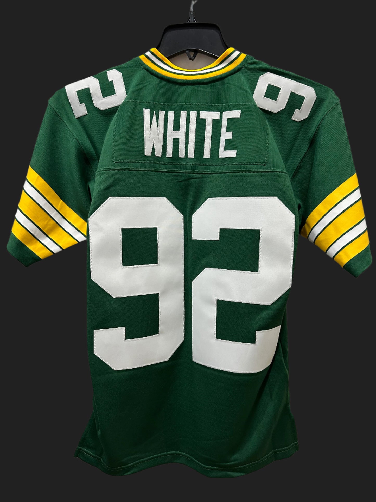 White 92 (MITCHELL & NESS)