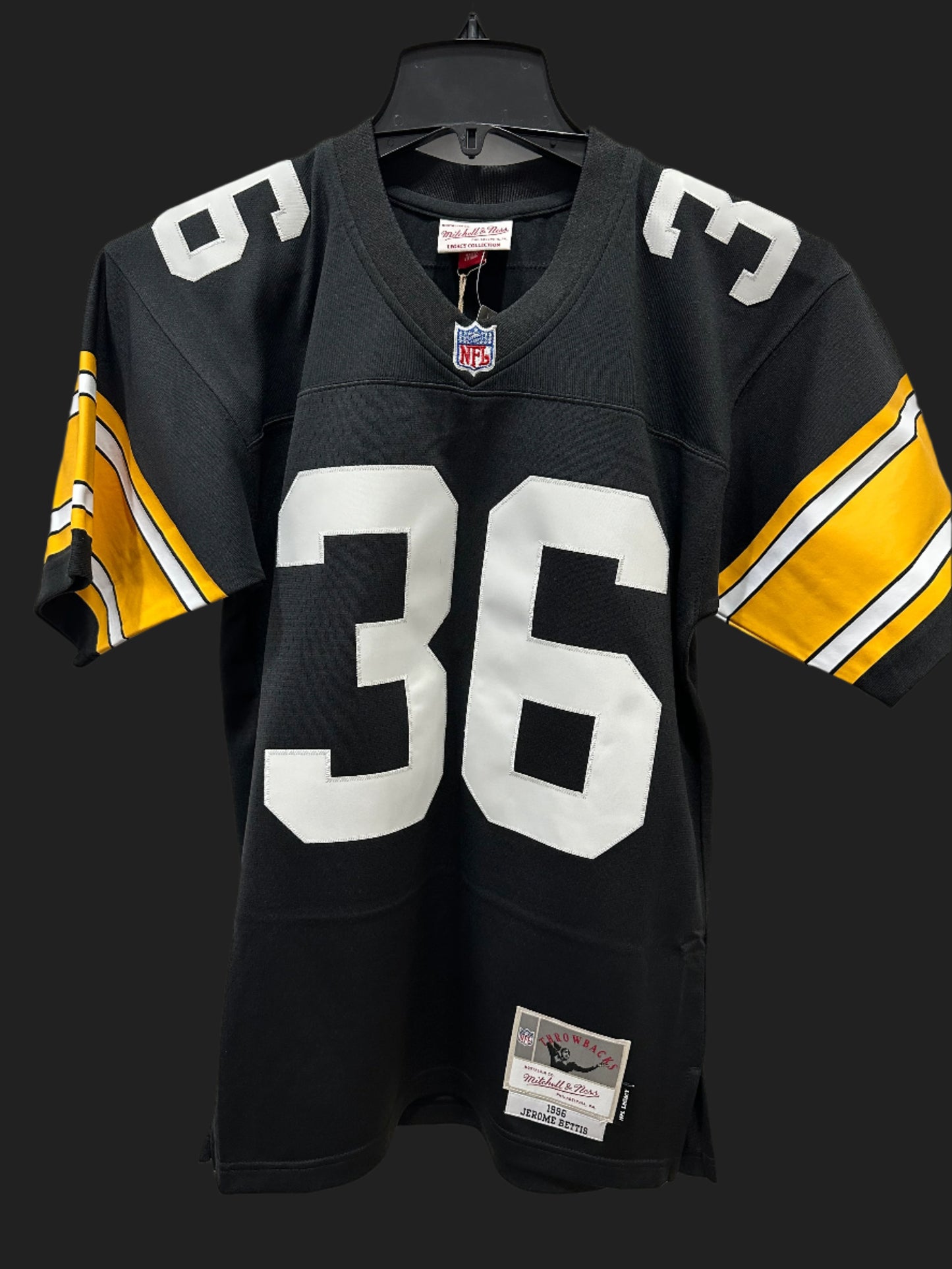 Bettis 36 (MITCHELL & NESS)