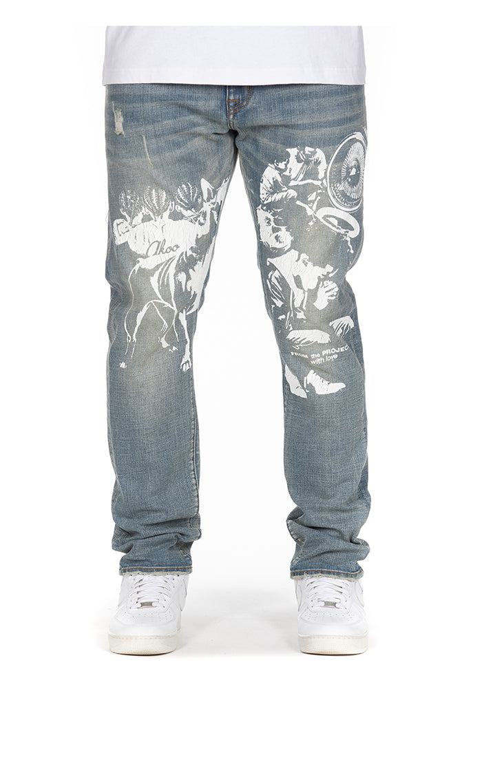 Brother's Keeper Jean Akoo St Vincent Mens