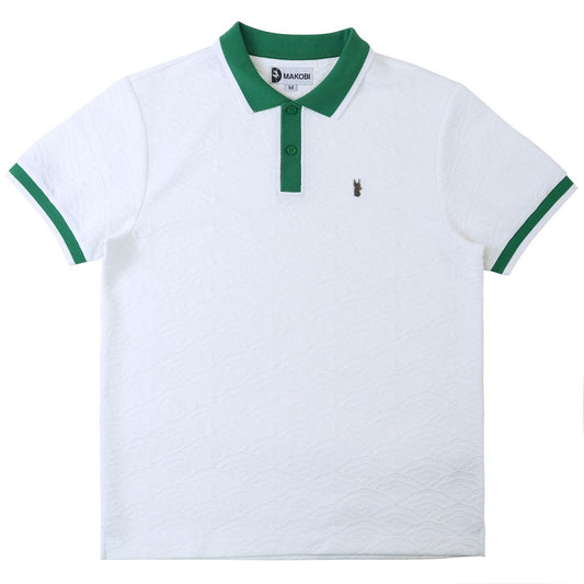 Bellagio Knit Polo