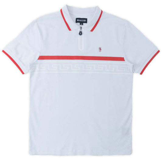 Moradi Polo Shirt