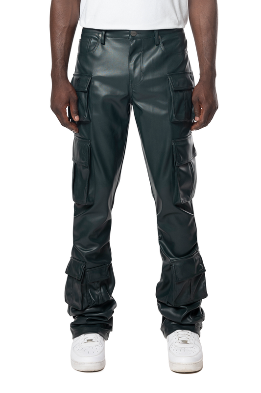 Utlity Pu Pant (Smoke Rise) Stacked