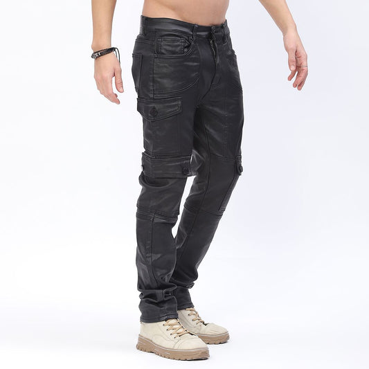 Flex Skinny Fit