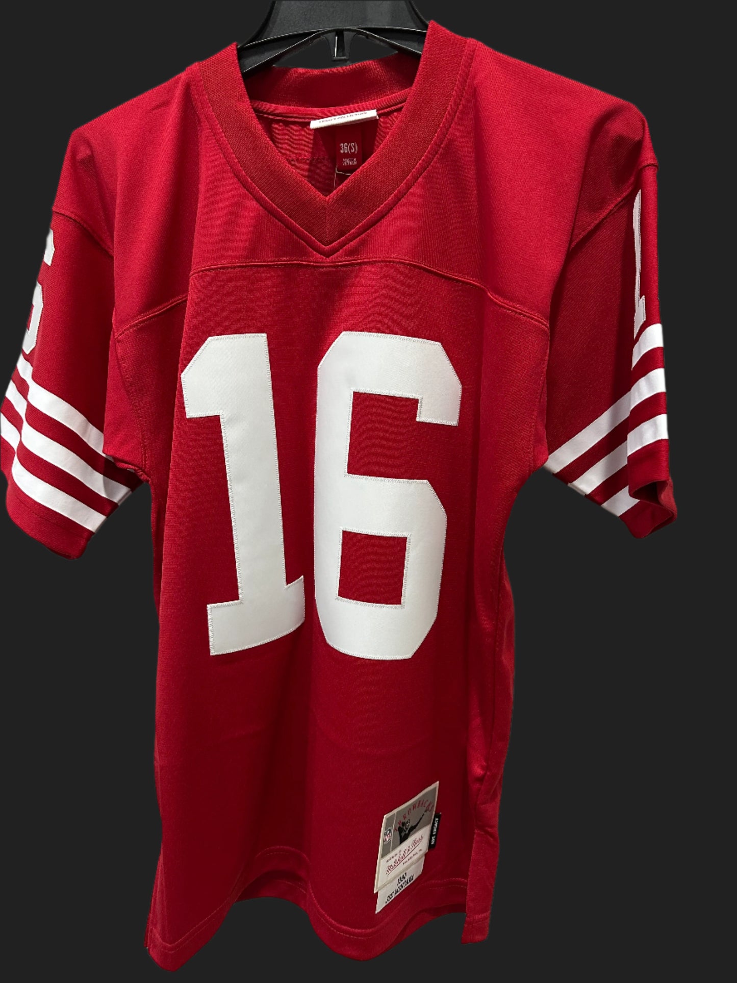 Montana 16 (MITCHELL & NESS)