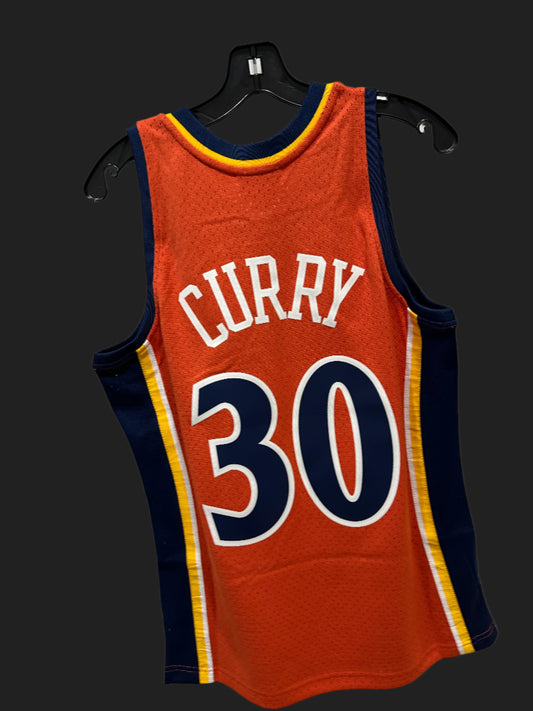 Warriors 30 (Mitchell and Ness)