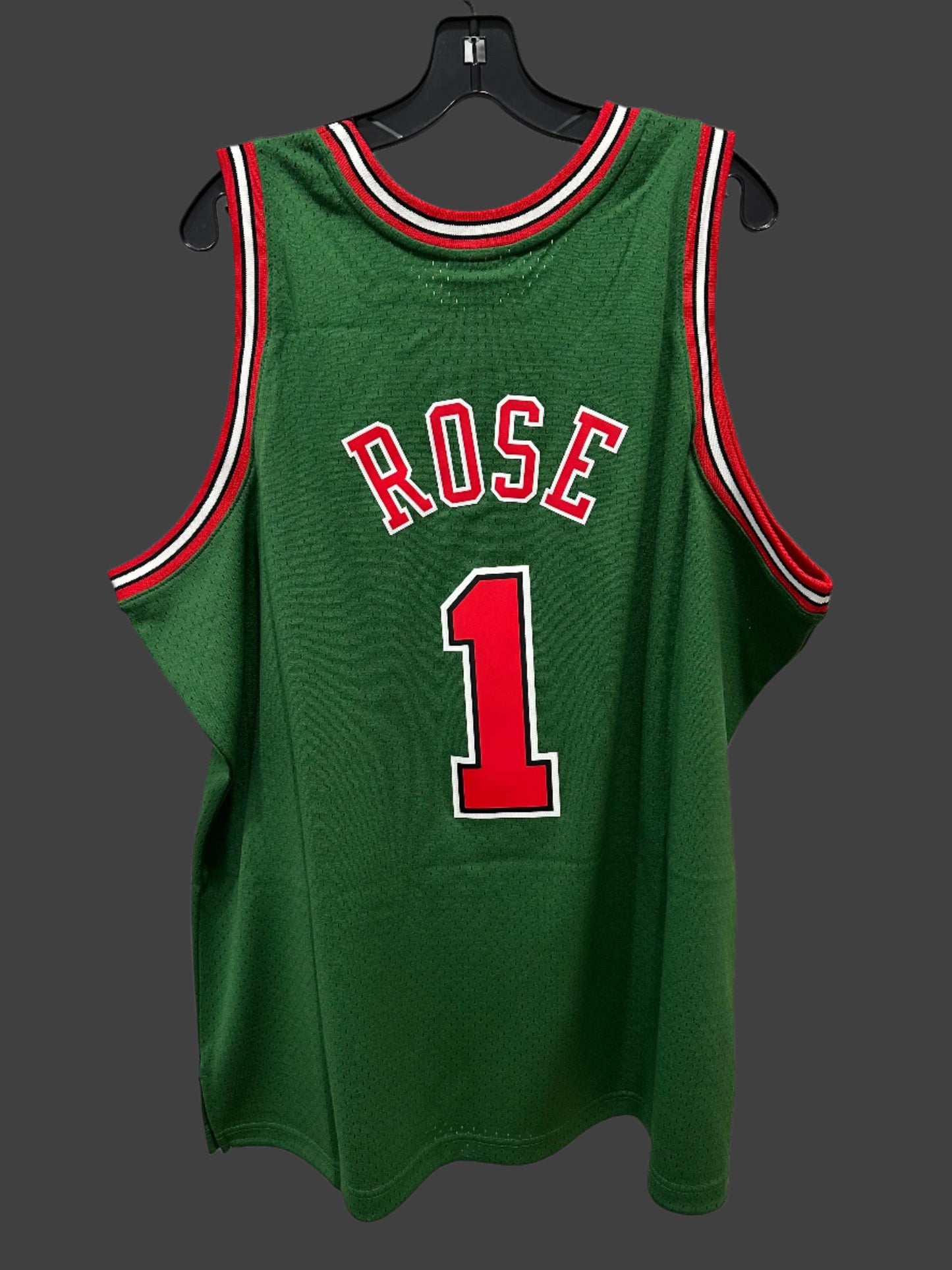 Chicago 1 (Mitchell and Ness)
