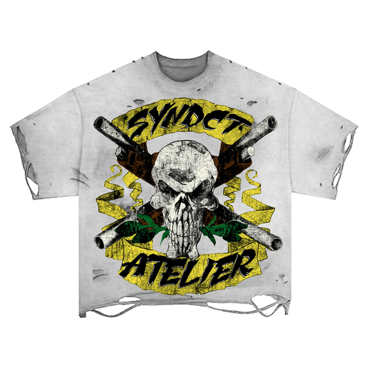 Greatest Hits White Wash