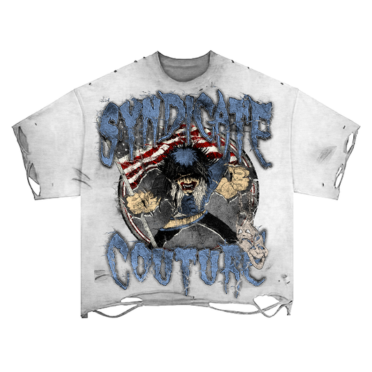 USA Tour White Wash